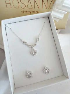 SET VAN CLEEF BRILLOS - AB - comprar online