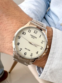 RELOJ SUNDAY - TRESSA en internet