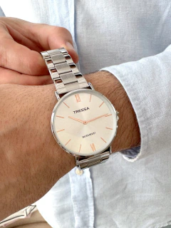 RELOJ TYLER/H - TRESSA