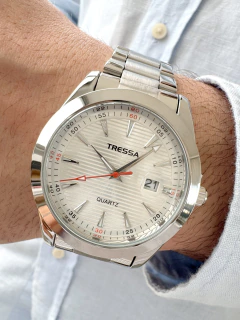 RELOJ WES - TRESSA