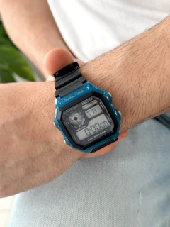 RELOJ NOTE - TRESSA en internet