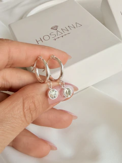 ARGOLLAS WINX WHITE- ACERO BLANCO
