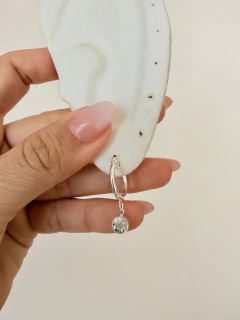 ARGOLLAS WINX WHITE- ACERO BLANCO - tienda online