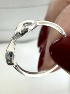 ANILLO ETERNITY - PL - tienda online