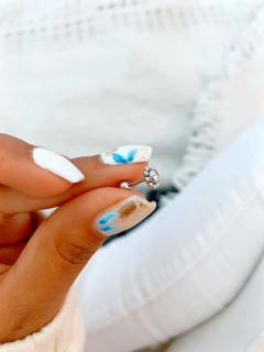 PIERCING FLOWERS - AC - comprar online