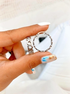 ARGOLLAS ALESSIA CORAZON - AC