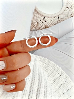 ARGOLLAS CASSANDRA 1.5CM - AB - comprar online