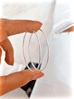ARGOLLAS LISA 4.5CM - PL - comprar online