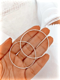 ARGOLLAS LISA 4.5CM - PL