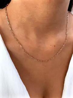 CADENA FORCET - PL ROSE