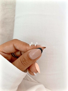 MINI THAIS RAYO - PL - comprar online