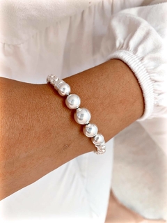 PULSERAS BOLITAS DEGRADE - PL