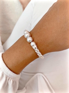 PULSERAS BOLITAS DEGRADE - PL - comprar online