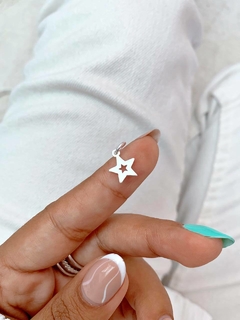 DIJE ESTRELLA - AB - comprar online