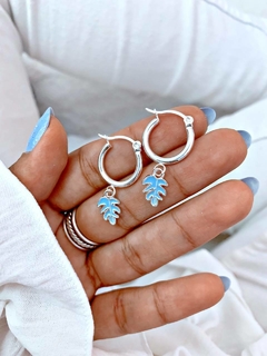 ARGOLLAS HOJITAS PASTEL - AB en internet