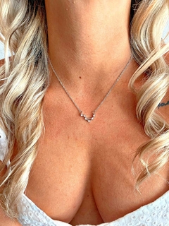 CONJUNTO CONSTELACION LIBRA - AC
