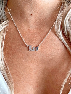 CONJUNTO ZODIACAL LEO - AB - comprar online