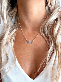 CONJUNTO ZODIACAL LEO - AB