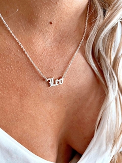 CONJUNTO ZODIACAL LEO - AB en internet