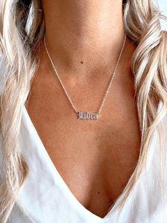 CONJUNTO ZODIACAL LIBRA - AB - comprar online