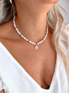 CONJUNTO KEIRA HAPPY - AC DORADO - comprar online