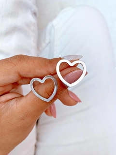 ARO CHAPON CORAZON - AC