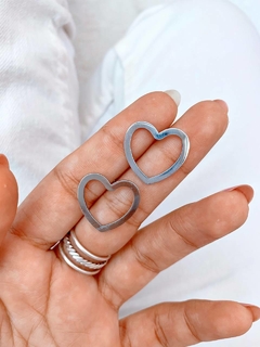 ARO CHAPON CORAZON - AC - comprar online
