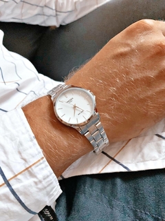 RELOJ SUNDAY - TRESSA - tienda online