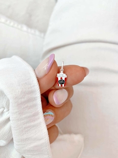 DIJE POP CORN - PL - comprar online