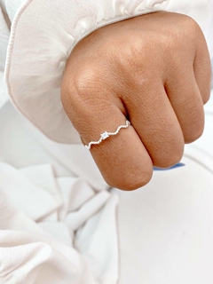 ANILLO ANGELIQ - PL - comprar online