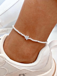 TOBILLERA NICKY - AB - comprar online