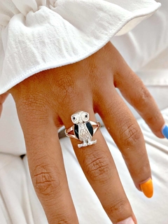ANILLO BUHO - PL