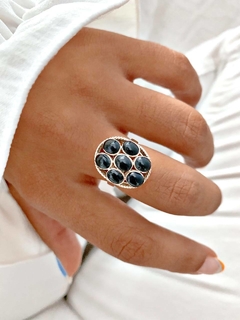 ANILLO WIDOW - PL