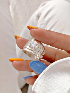 ANILLO CHINA- PL