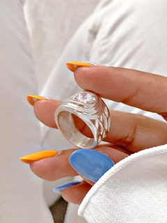 ANILLO CHINA- PL - comprar online