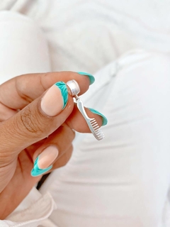 DIJE CHARMS PEINE - PL - comprar online
