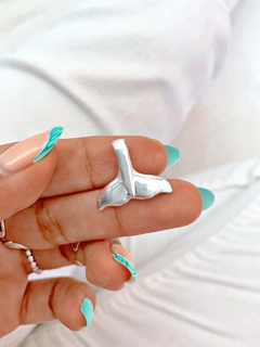 DIJE WHALE - PL - comprar online