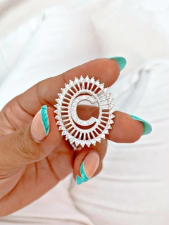 DIJE GLOW "C" - PL