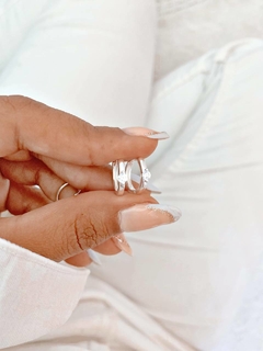 ARGOLLAS SABILA - PL - Hosanna Joyas