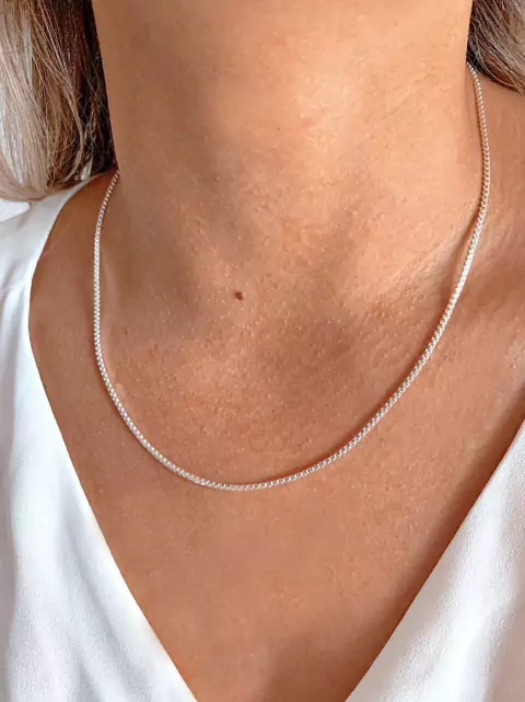 CADENA VENECIANA - AB