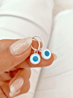 ARGOLLITA OJITO ALÍ - PL - comprar online