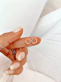 ARGOLLITA MINI LISA 0,8 CM - PL - comprar online