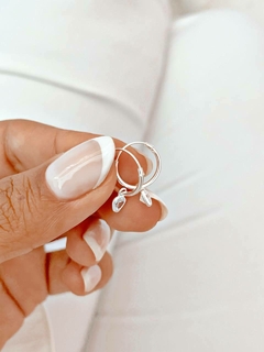 ARGOLLAS PARIS CORAZON XS - PL - comprar online