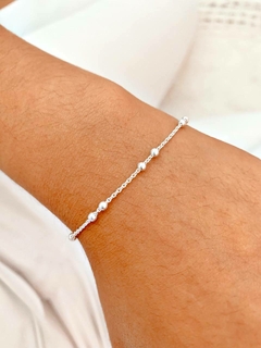 PULSERA HAKIM - PL - comprar online