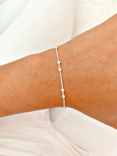 PULSERA HAKIM - PL - comprar online