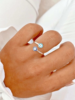 ANILLO OJITOS - PL - comprar online