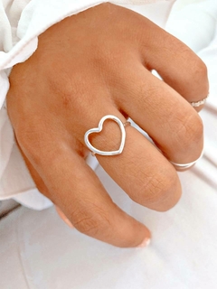 ANILLO BAIRON - PL - comprar online