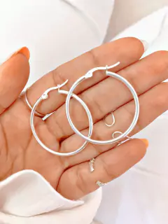 ARGOLLAS LISAS - AB - comprar online