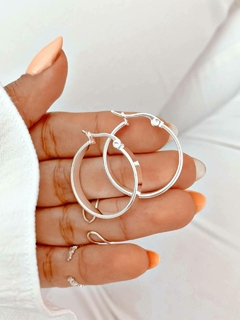 ARGOLLAS ALMADA - AB - tienda online