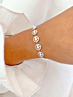 PULSERA GLAD - AB